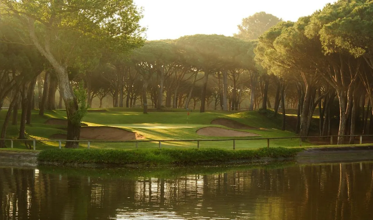 Villa Familiar By La Costa Resort Pals 0*,  Hiszpania