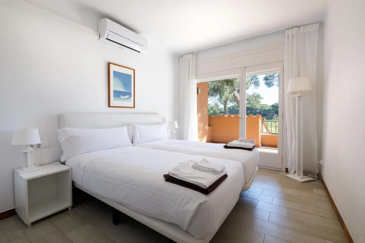 Villa Familiar By La Costa Resort Pals