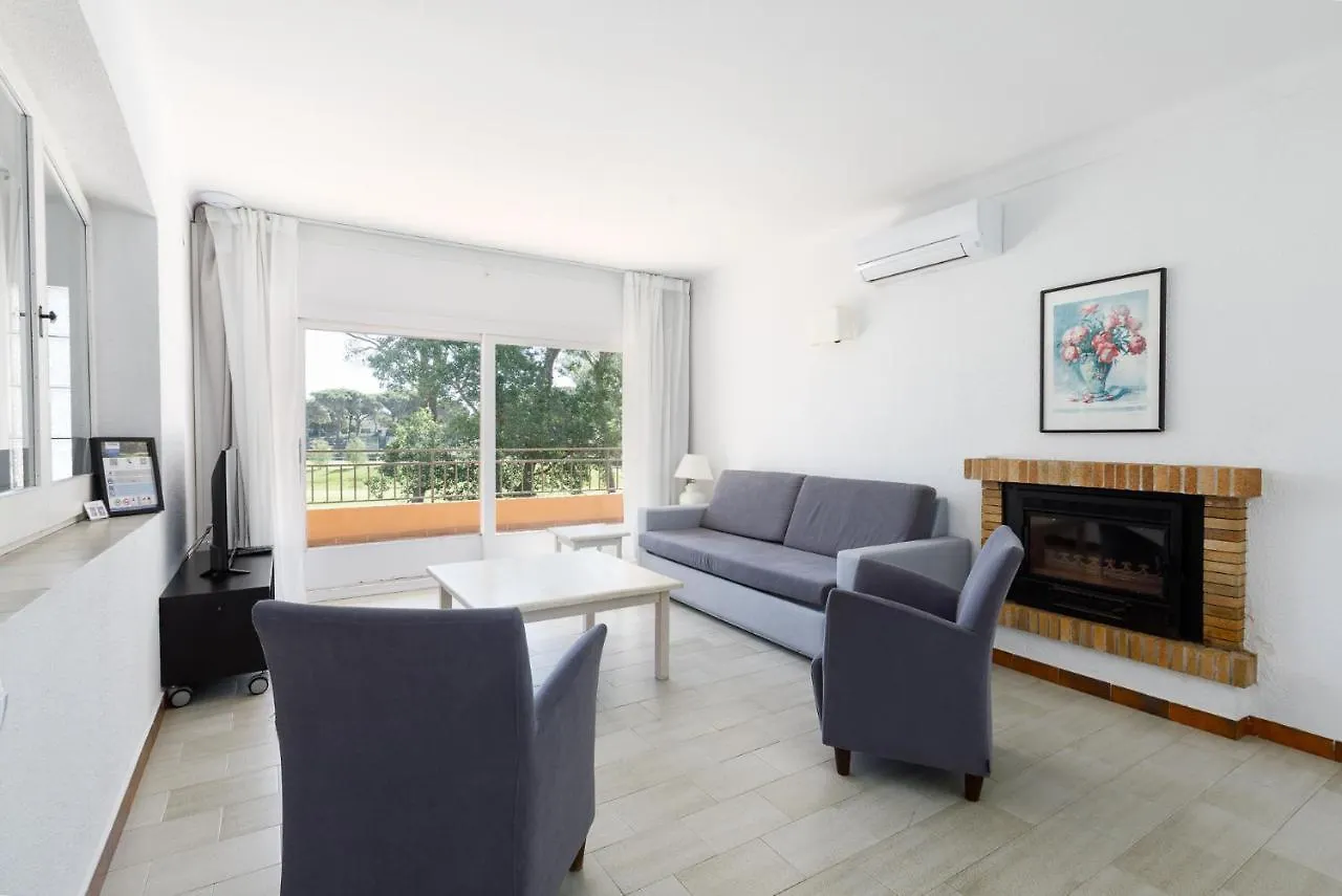 Villa Familiar By La Costa Resort Pals Prázdninový dům