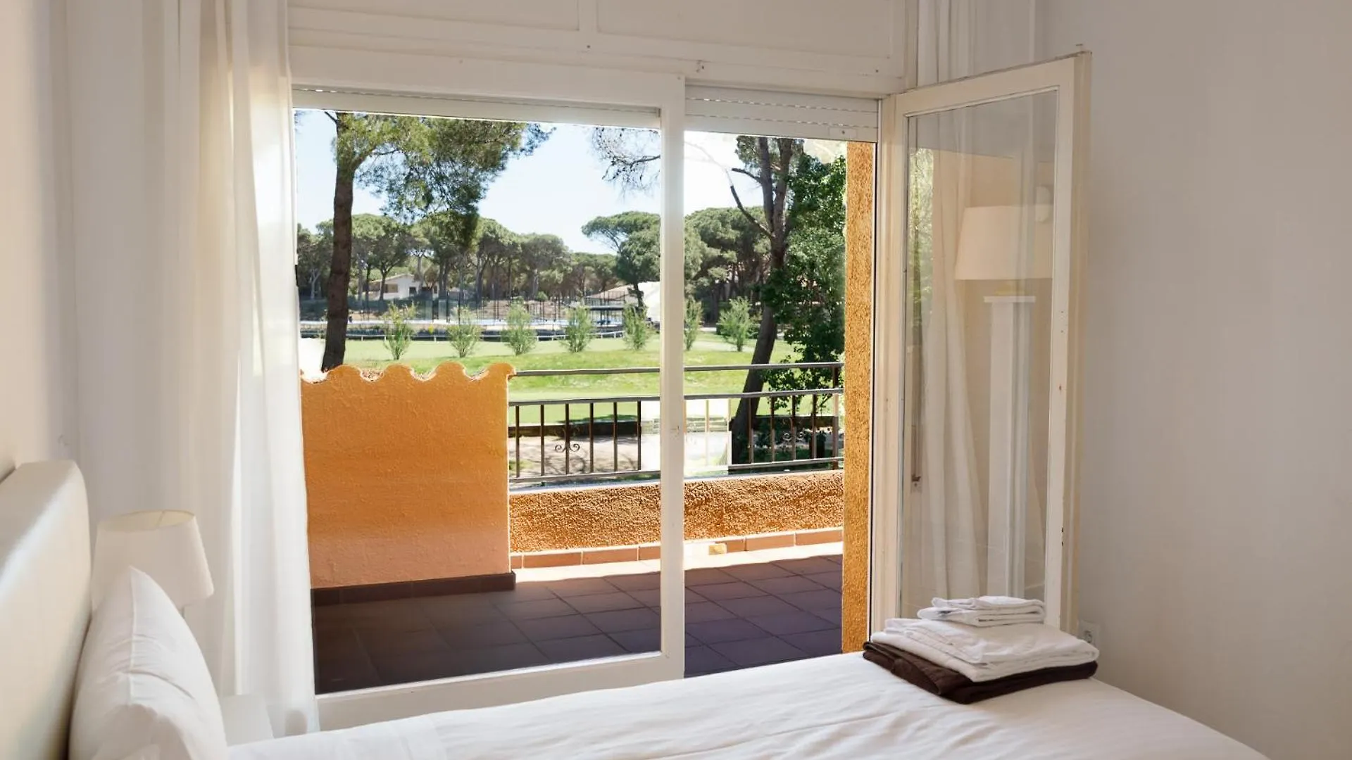 Villa Familiar By La Costa Resort Pals Dom wakacyjny