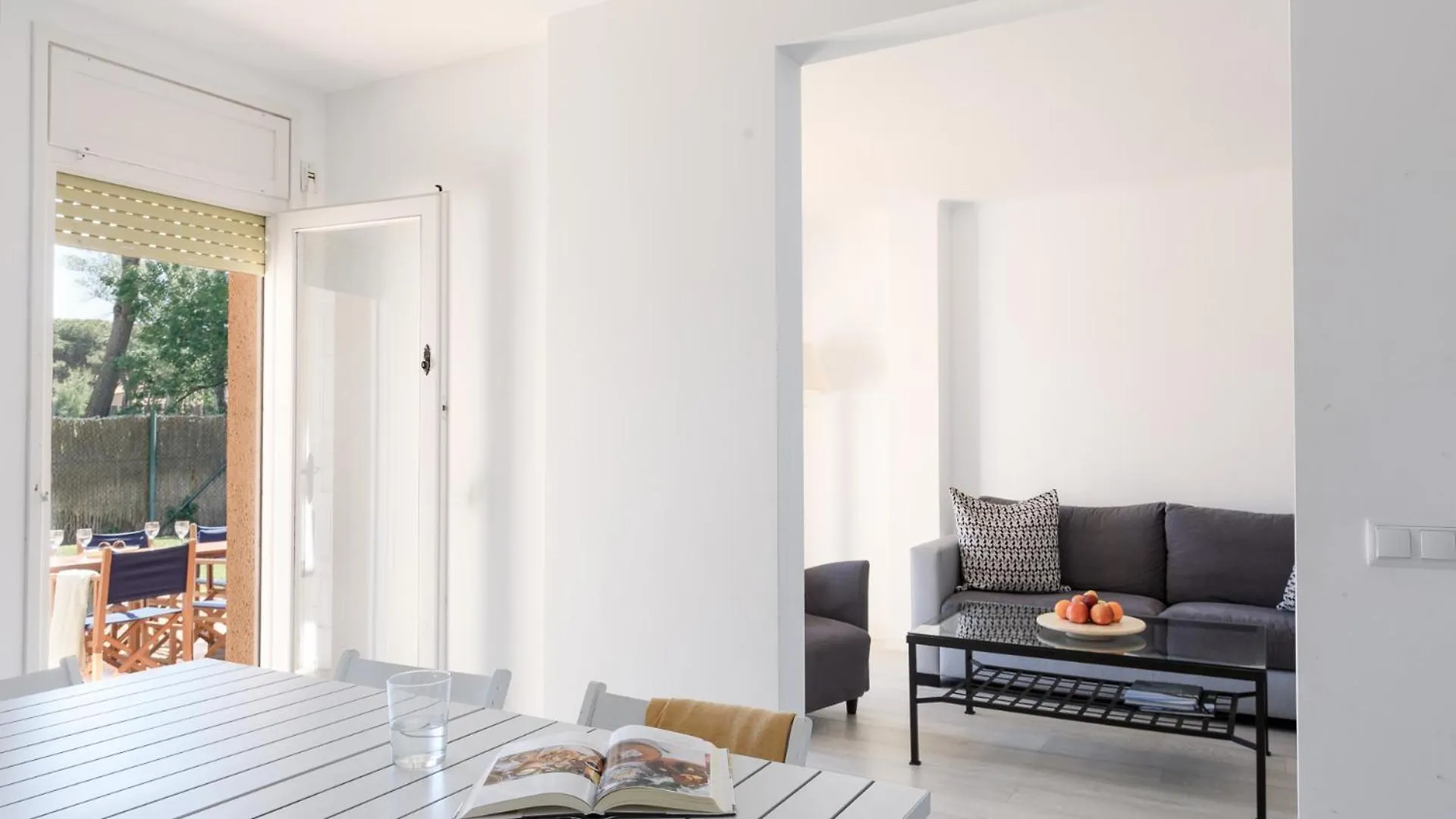 Villa Familiar By La Costa Resort Pals Hiszpania