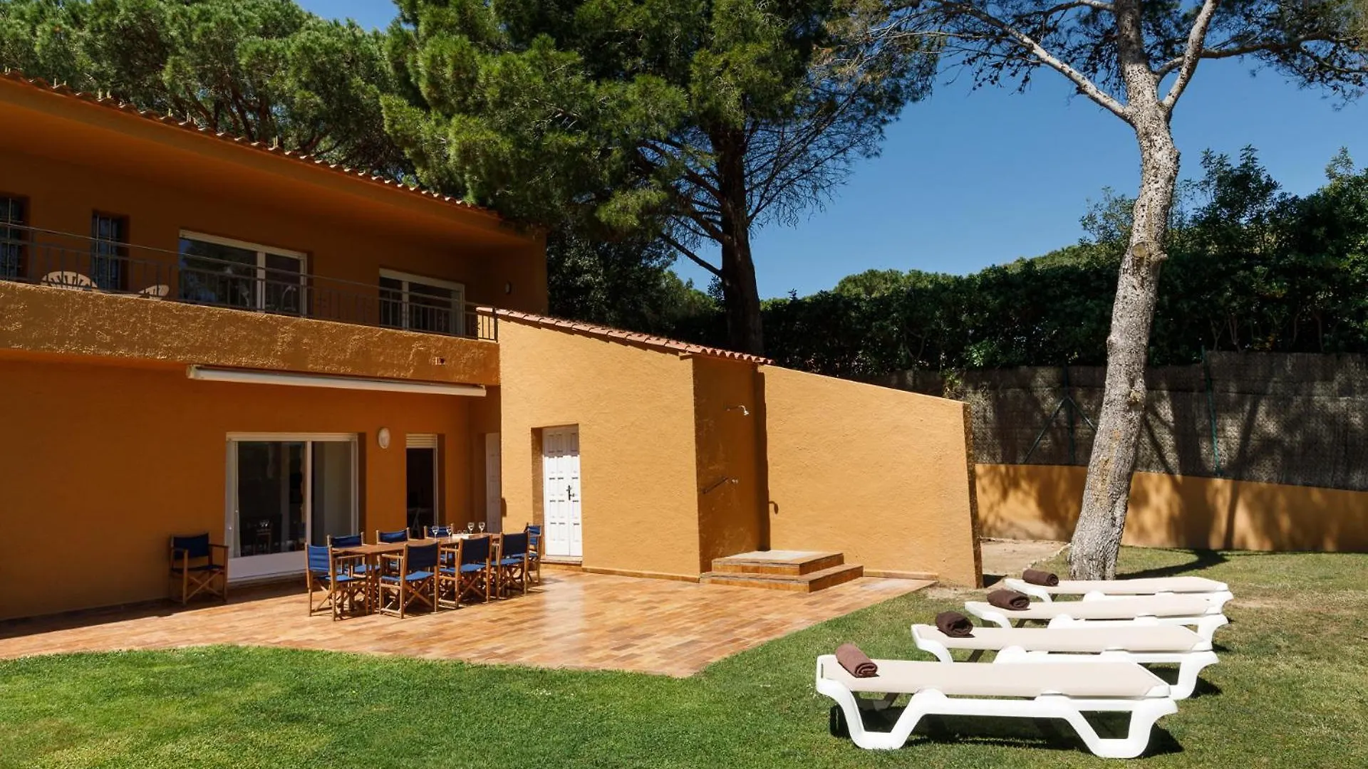 Villa Familiar By La Costa Resort Pals 0*,