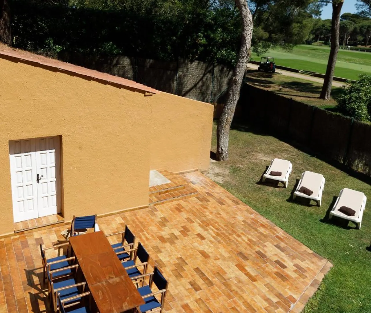 Villa Familiar By La Costa Resort Pals