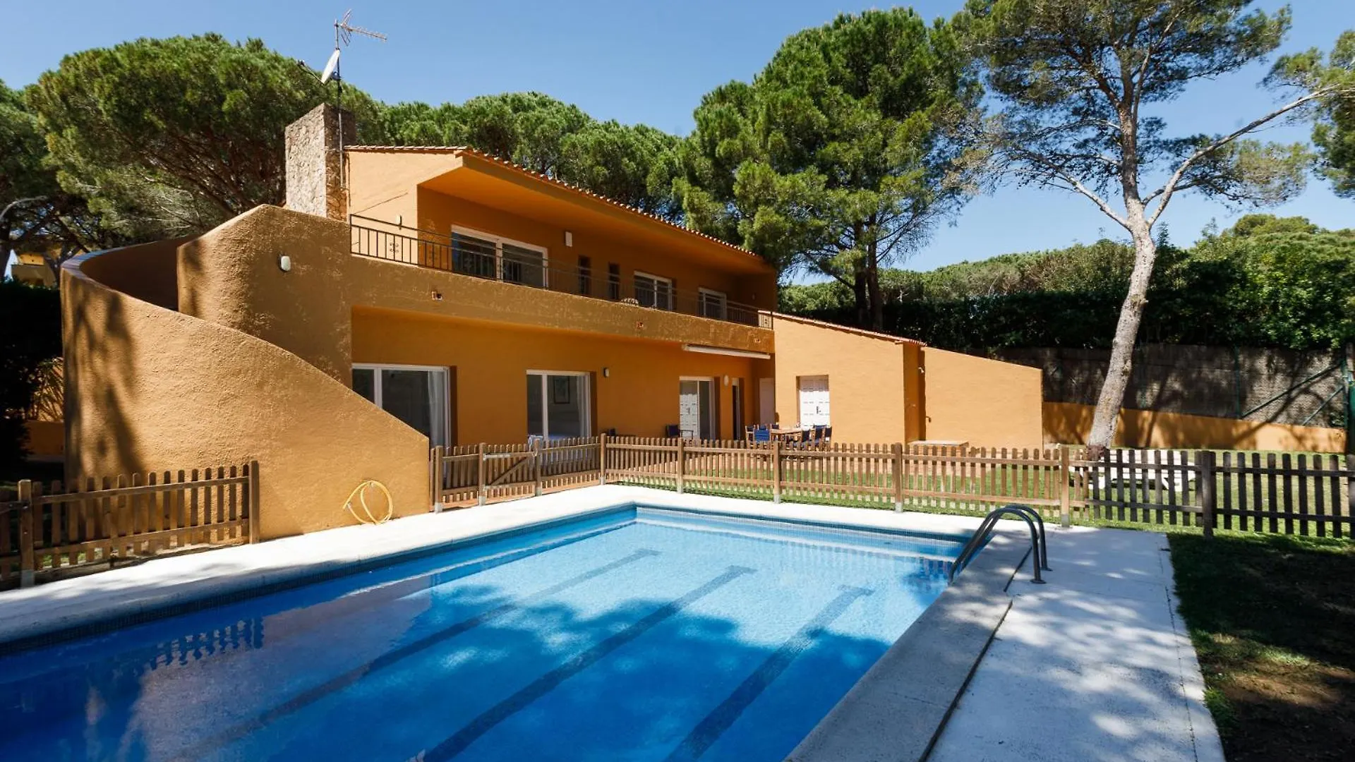Villa Familiar By La Costa Resort Pals