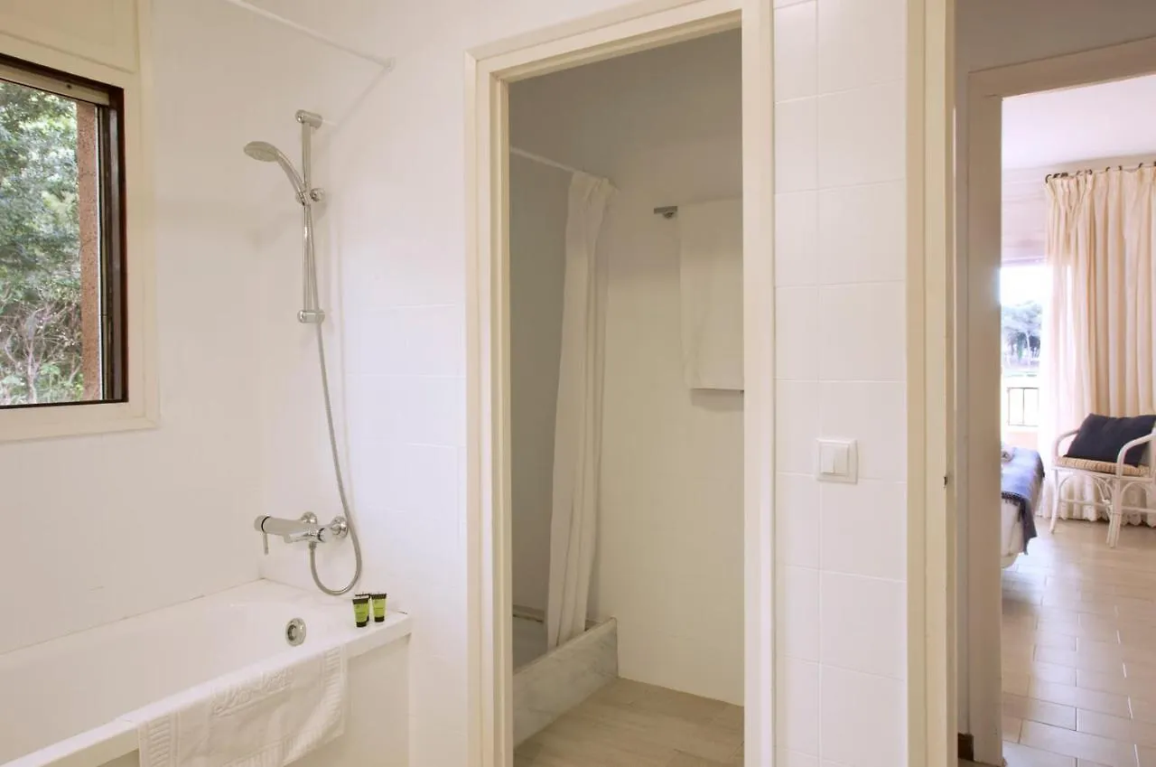 Сasa de vacaciones Villa Casa Familiar Pals España