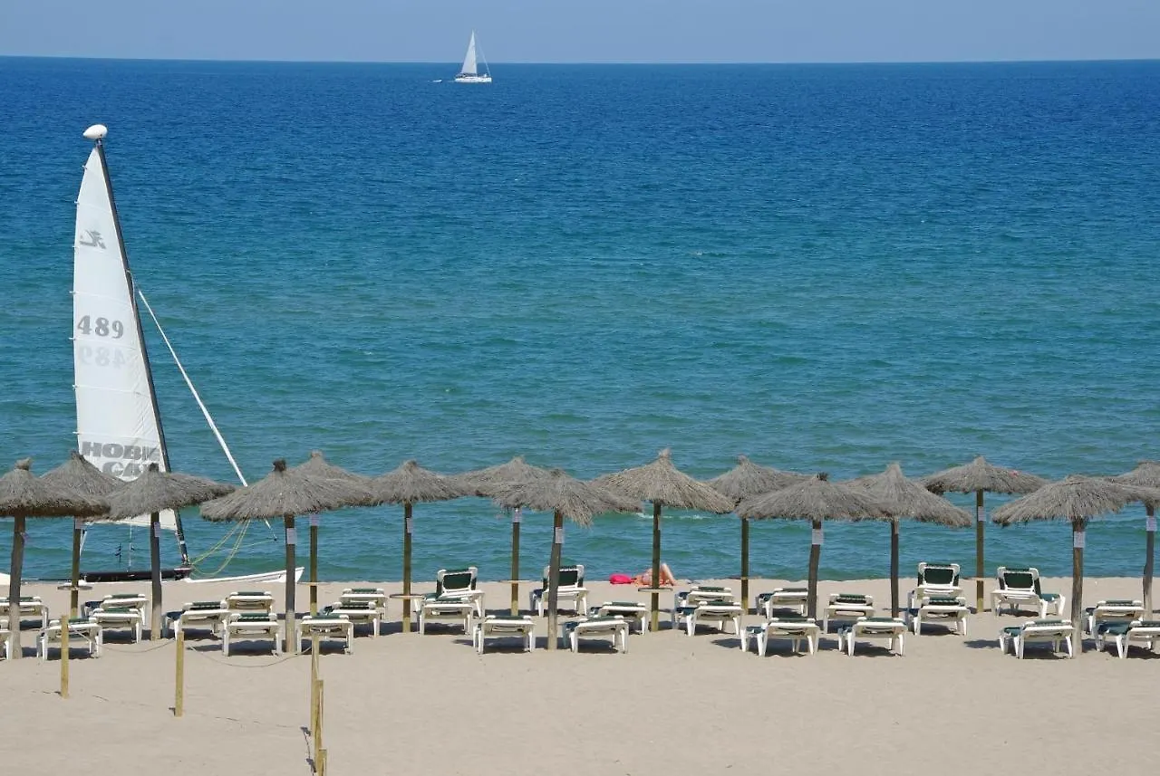 Villa Familiar By La Costa Resort Pals 0*,