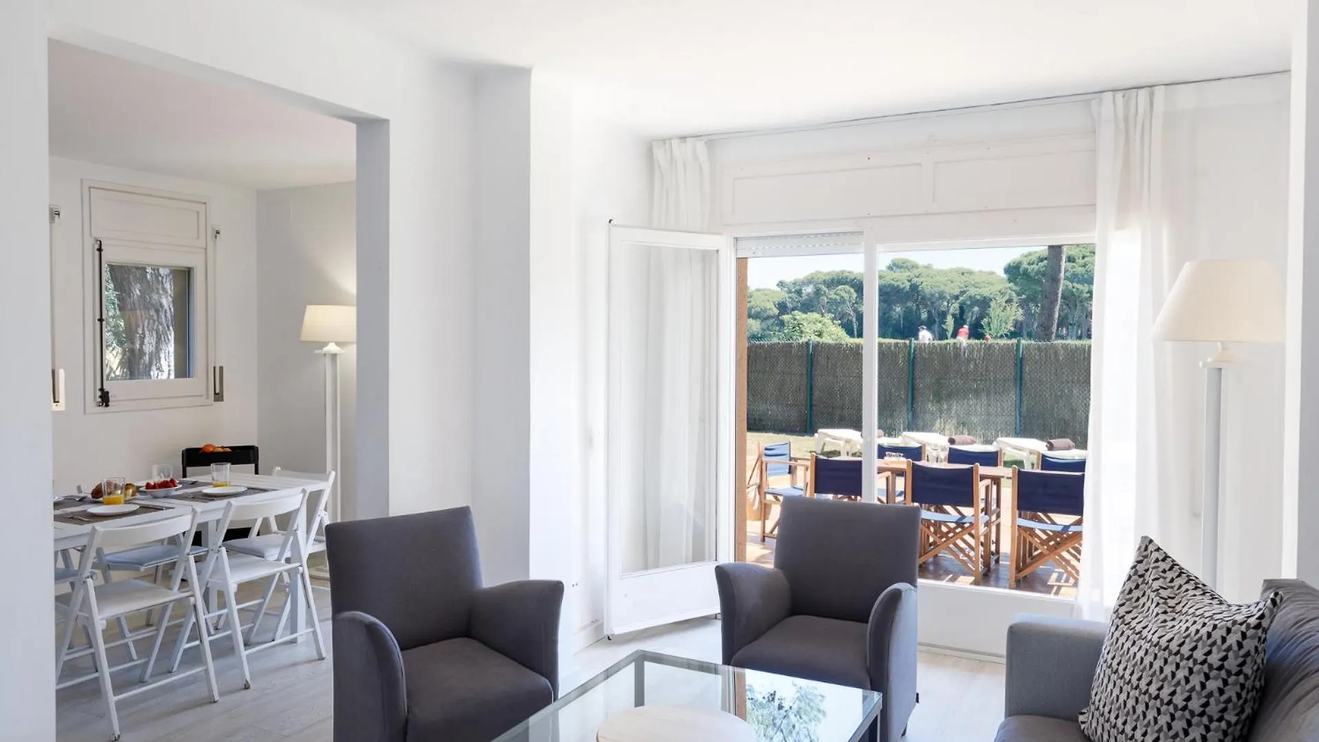 Сasa de vacaciones Villa Casa Familiar Pals España