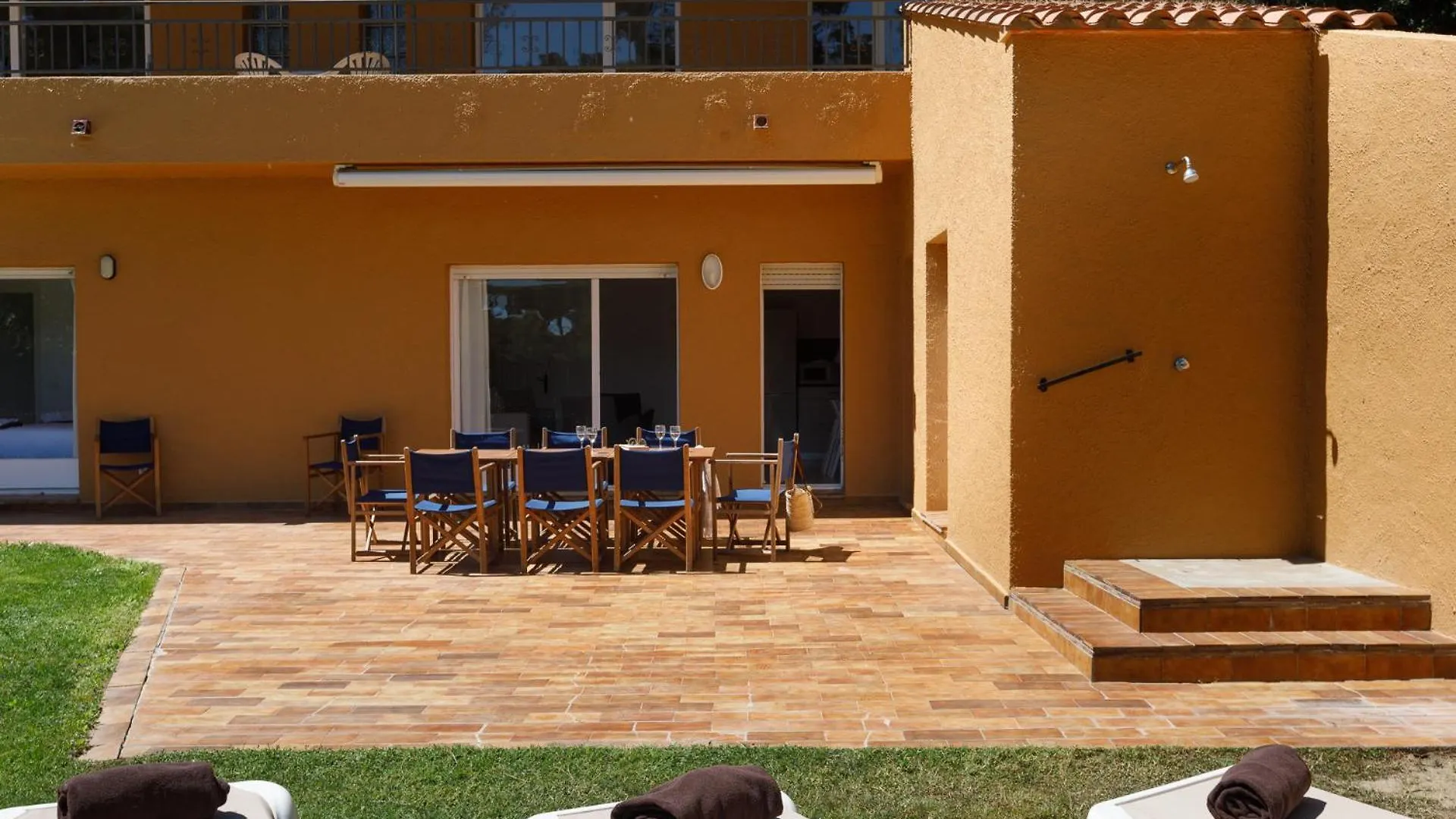Сasa de vacaciones Villa Casa Familiar Pals