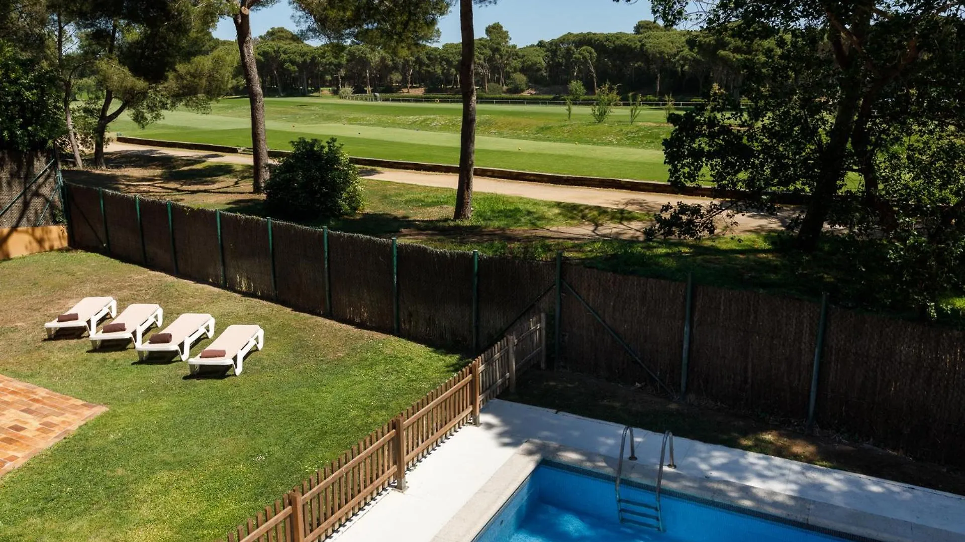 Villa Casa Familiar Pals Сasa de vacaciones