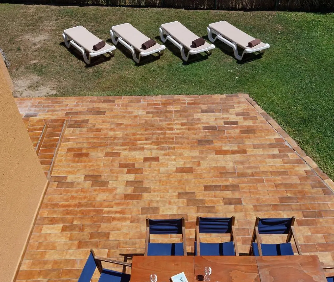 Сasa de vacaciones Villa Casa Familiar Pals España